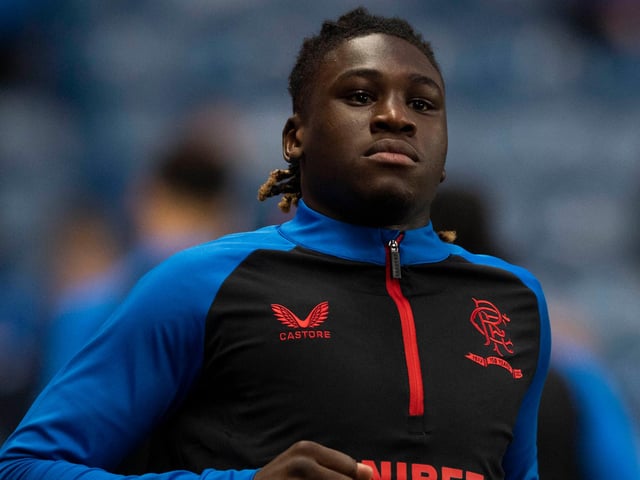 Can be happy with his appearance off the bench. Strong run and pass to set up Sakala.
