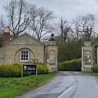 Stormy weekend sees Worksop half marathon postponed as park closes