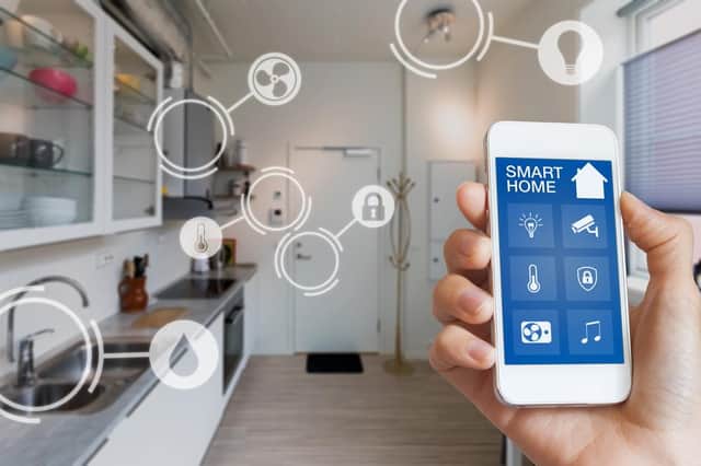 Making your home “smart” might actually be a more critical investment than you realise.