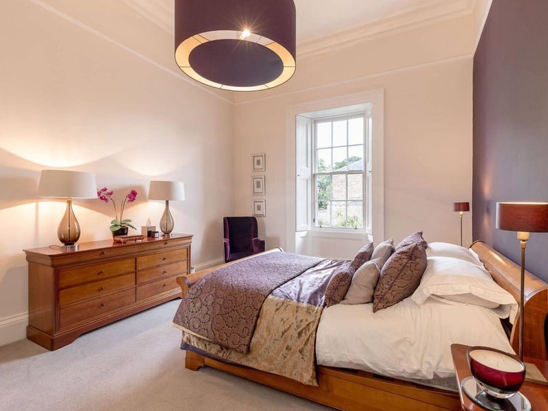 Bedroom 3.