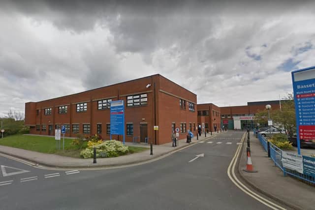 Bassetlaw's nursing chief has urged the public to keep away from each other