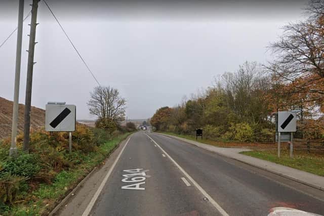 A consultation has been launched to introduce a 40mph speed limit on a stretch of A614 Bawtry Road in Blyth.