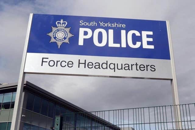 There has been a year-on-year increase of registered sex offenders in South Yorkshire.