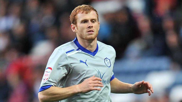 A classic Scottish centre-half who cost Wednesday a not insignificant £100,000 from Motherwell in 2011, Mark Reynolds started in decent fashion but fell away quickly. His total number of league appearances costed £10,000 apiece. He played more for Aberdeen on loan than he did for Wednesday. Ended up there permanently and is still playing for Dundee United.
