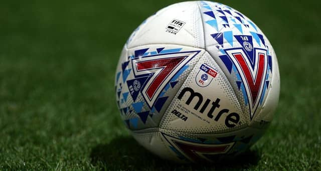 3rd August 2021 - Championship rumours