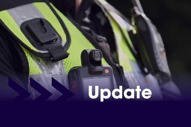 A further five people have been arrested in connection with an ongoing murder investigation.