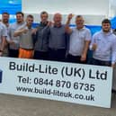 Rotherham based, Build Lite UK, manufacturers of architectural mouldings and innovative building products, has joined the 250+ UK companies that have transitioned to employee ownership through an Employee Ownership Trust.