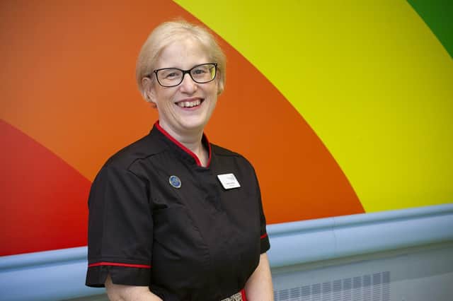 Karen Jessop has joined Doncaster and Bassetlaw Teaching Hospitals (DBTH) as the organisation’s Chief Nurse.