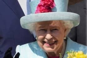 Queen Elizabeth II died in September 2022, aged 96.