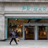 People would love to see a Primark.