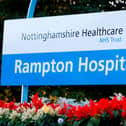 The Care Quality Commission (CQC) has rated Rampton Hospital, run by Nottinghamshire Healthcare NHS Foundation Trust, inadequate following an inspection in June and July.