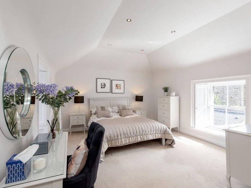 Bedroom 2.