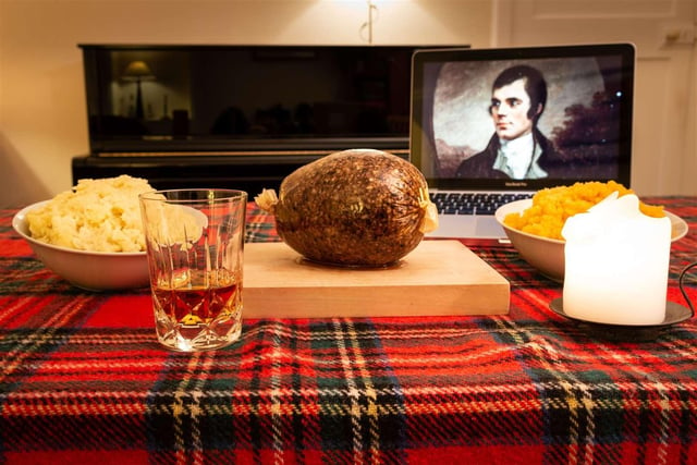 It's Burns Night tomorrow(Thursday) when Scotland's national poet, Robert Burns, is celebrated, and while we don't know of any events in the Mansfield and Ashfield area, there is one at the Cosy Club venue in Nottingham city centre. It's a supper from 7 pm and features a four-course meal and entertainment by the host, Schuggie-Ceilidhs, and also The Big Moose Ceilidh Band.
