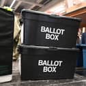 Reform UK won the Worksop East by-election with 600 votes