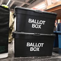Reform UK win Worksop East by-election with 600 votes