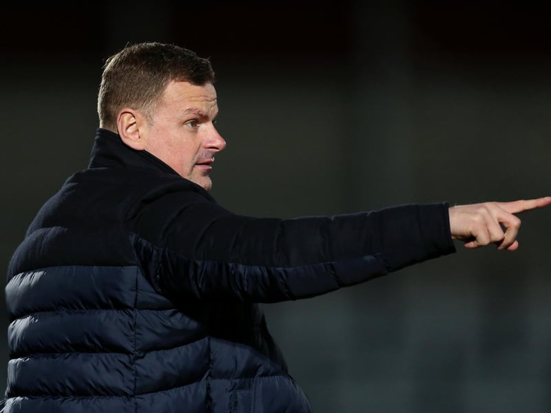 Richie Wellens has confirmed he expects a goalkeeper to sign in the next couple of days. He said: “It could be Dillon Barnes but we also have two other irons in the fire.” (Football League World)