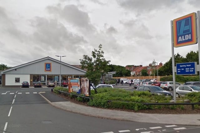 Aldi on Gateford Road, Worksop; Littlefield Road, Dinnington; Mill Green Way, Clowne; Scrooby Road, Harworth and Carolgate, Retford, will be closed on Easter Sunday, and open from 8am to 8pm on Easter Monday.