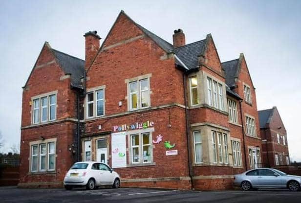 Ofsted inspectors have given a rating of 'Good' to Lime Tree Day Nursery (The Hall), at North Anston, which used to be known as Pollywiggle.