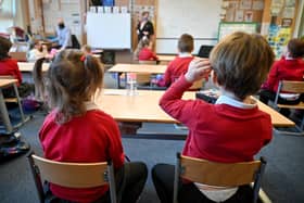 Schools in Bassetlaw are set to recieve more than £2.6m in extra funding (Photo by Jeff J Mitchell/Getty Images)