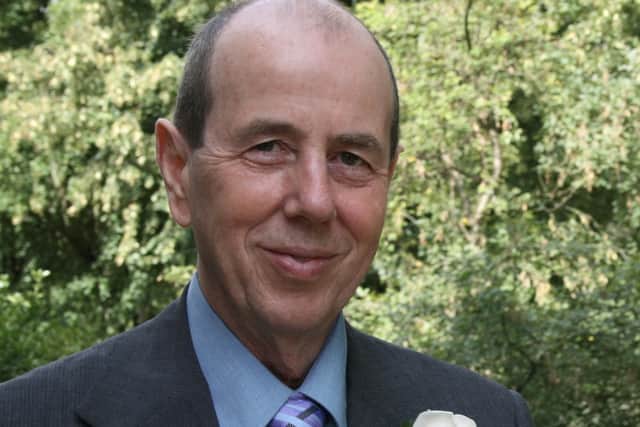 Dr Leonard Williams, a consultant paediatrician at Bassetlaw Hospital, has died at age 77.