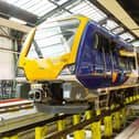 Northern is looking to equip as many as 40 of its trains with kit that will enable them to become ‘data hoovers’