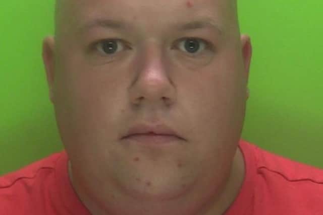 Sex offender Nathan Bray has been jailed for five-and-a-half years after contacting a teenage girl on social media despite an online ban.