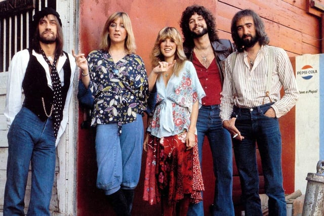 Fleetwood Mac, formed back in 1967, are one of the world's best-selling bands of all time. So don't miss your chance to relive some of their greatest hits -- from 'Dreams', 'Tusk' and 'Rhiannon' to 'Go Your Own Way' and 'Little Lies' -- in a show at Mansfield's Palace Theatre on Saturday night. 'Dreams Of Fleetwood Mac' is a 130-minute tribute show presented by a polished band of experienced musicians who recreate the authentic look and sound of Stevie Nicks, Mick Fleetwood and Co.