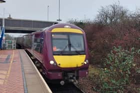 Next week's planned rail strikes have been called off