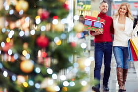 Yes, it's a big weekend for Christmas shopping -- but there are so many other things going on, so check out our guide below to places to go.