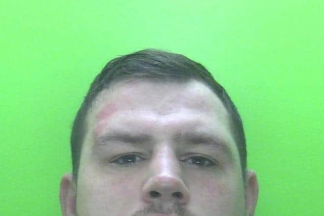 Andrew Hurns, of, Edgbaston Drive, Retford has been jailed for a minimum of 21 years.