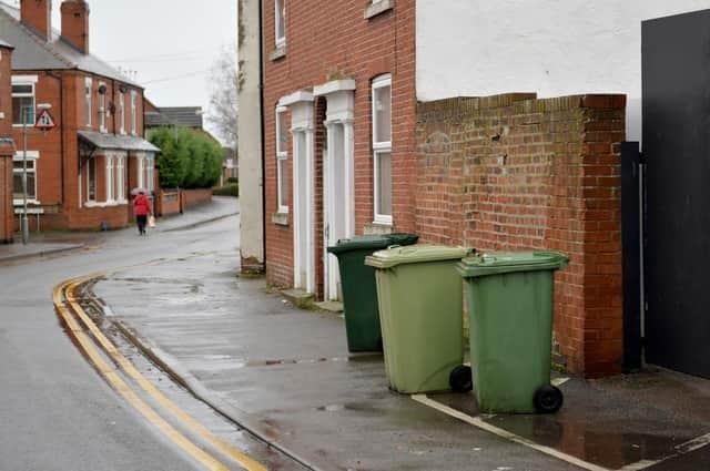 Bassetlaw District Council will change bin collection dates for one week from Monday, September 19, following the death of the Queen.