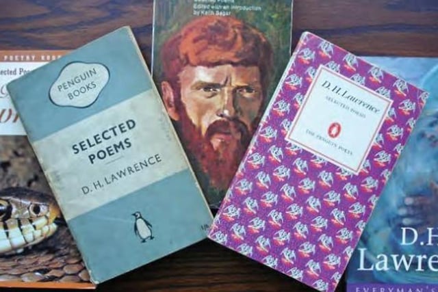 The annual D.H. Lawrence Festival to celebrate Eastwood's most famous son, opens on Friday night with an exhibition of the last-known portrait of the author at the town's Lawrence Birthplace Museum. The free festival continues at various venues until Sunday, September 10 and features literature, art, music, heritage open days and community events.