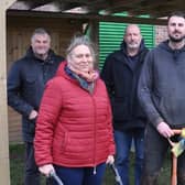 Projects to help prevent future flooding and improve sports facilities in North and South Wheatley are taking place thanks to a £30k grant from the Rural England Prosperity Fund and Bassetlaw District Council.