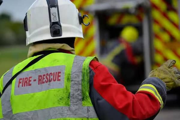 Nottinghamshire Fire and Rescue crews attended incidents in Worksop and Retford yesterday.