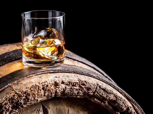 You can't have a proper Scottish Christmas without a whisky dram. Highland Park has got you covered, with a whisky created in Orkney, priding itself on heritage and contrasting flavours.