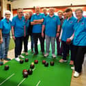 Harworth & Bircotes Bowling club are holding a 12 hour sponsored bowl are hoping to raise funds for an outdoor bowling area.