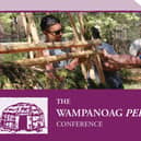 Sign up to the online Wampanoag Perspective talk on January 20.