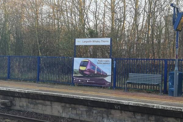 A petition has been launched to have the proposed changes to the Robin Hood Line reviewed following residents complaints.