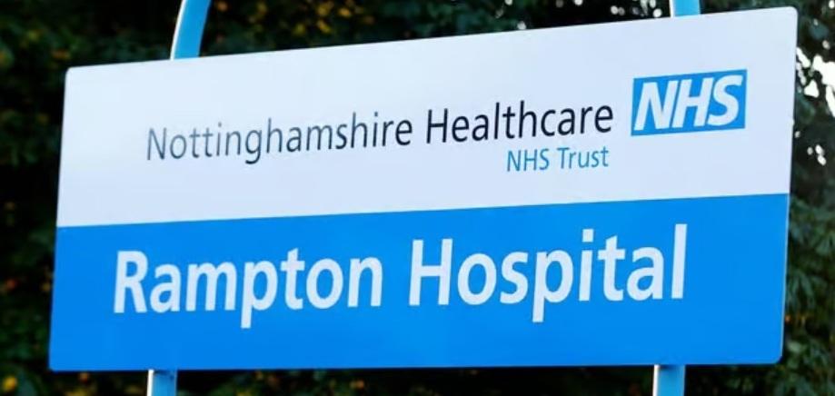 Inspectors find seven breaches of regulations in visit to high security Rampton Hospital