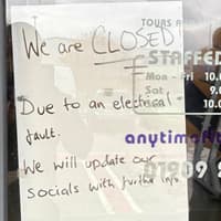 Community stunned as established Worksop gym closes doors without warning