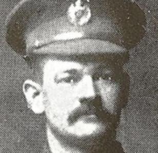 A former supervisor at Manton Colliery, Sgt Wright had lived on Ryton Street with his wife and four children. He  had enlisted  at the start of the war and was killed by a shell in 1916. In a letter to his wife, his commanding officer described him as "the best sergeant in the company".