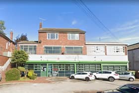 Blyth Road Medical Centre, in Maltby, is to benefit from new office space.