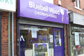 Bluebell Wood Children’s Hospice in Dinnington will not be reopening