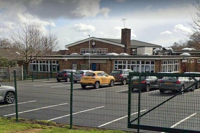 At Kingston Park Academy, a total of 153.5 days were lost to illness in 2021/22, an average of 15.3 per teacher. Overall, six teachers took sickness absence, representing 60% of the workforce.