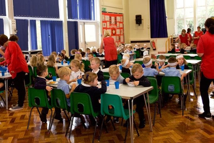 School needs more space -- who's planning what in Worksop and Retford area 