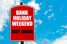 Check out our guide to things to do and places to go over the August Bank Holiday weekend in the Mansfield, Ashfield and wider Nottinghamshire area.