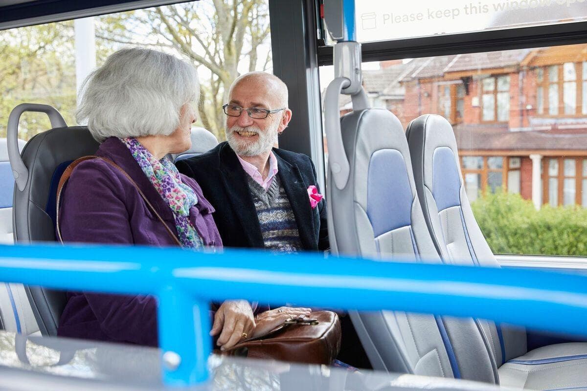 Bus Operating Card Worksop bus operator's journey assistance cards help everyone get out ...