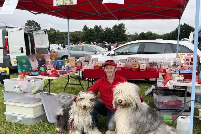 Head down to Racecourse Park in Mansfield on Saturday (11 am to 4 pm) with your four-legged friends for a fun dog show, organised by the Husse pet foods brand. Anyone can enter classes, which range from waggiest tail and best crossbreed to best puppy, best rescue and best trick. The free show will also feature lots of stalls and family entertainment, including bouncy castles, face-painting, games, raffles, prizes and food and drink.