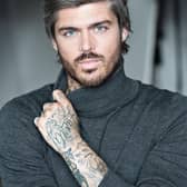 Model Sam Reece has been confirmed as a judge at this year's Worksop's Got Talent contest.