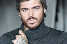 Model Sam Reece has been confirmed as a judge at this year's Worksop's Got Talent contest.